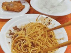 -华兴街自力面店