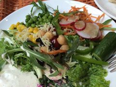 -So Lounge索兰至餐厅(蓝色港湾店)