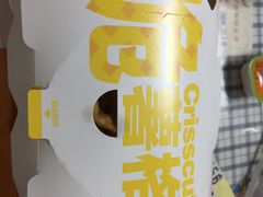 -麦当劳(鼓楼店)