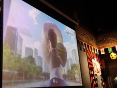 -枪火串烧·东北特色烧烤(罗湖总店)