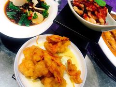 -95号酱骨·一块豆腐(展春园西路店)