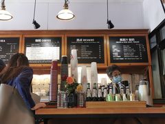 -1901 Cafe(西四店)