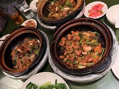 -煲煲好(朝阳门店)