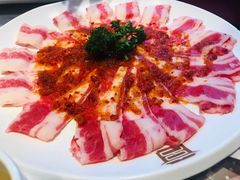 -韩宫宴烤肉·料理(苏州中心店)