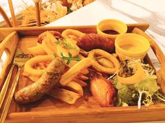 -天空花园餐吧·生日·团建(南山店)