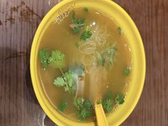 -大壶春生煎(世纪汇广场店)