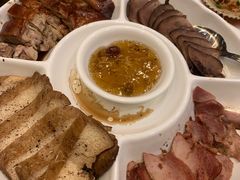 -深圳维景酒店-维景轩