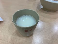 豆浆-百家鸡味馆(清泰店)