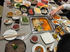 -海底捞火锅(徐州火车站店)