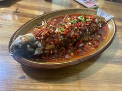 -朗妈私房菜(婺女州店)