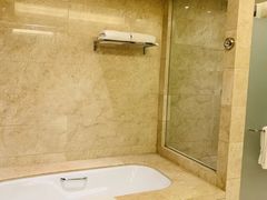 -廊坊固安福朋喜来登酒店