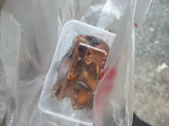 -正宗上海陆记熏鱼