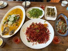 -小喜客·云南特色菜(纳西庭院店)