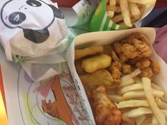 -上海野生动物园老虎餐厅