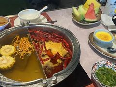 -一绪に寿喜烧自助(世茂广场店)