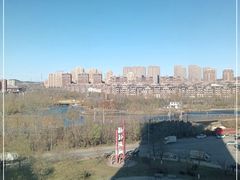 -前关湿地公园