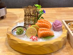 -桃屋日本料理(清华科技园店)