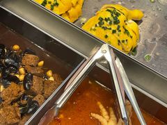 -狗撵鸭(泰山公寓店)