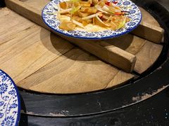 -九味一品铁锅炖·地锅鸡(和信广场店)