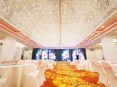 -世纪缘湖滨花园酒店(玄武湖店)