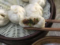 -酒城小笼包(马王庙店)
