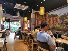 -荔银肠粉·非遗手藝(夫子庙店)