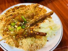 -林二哥宜烤官·宜宾小烧烤