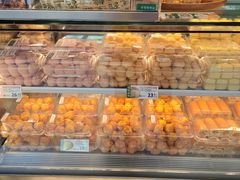-泸溪河桃酥(秦淮夫子庙一店)
