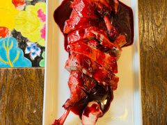 -院落新京菜·烤鸭(地安门店)