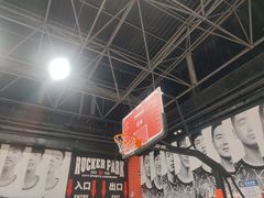 -洛克公园美式运动体验馆(唯品会合肥蜀山城市奥莱店)