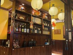 -鸟鹏烧鸟居酒屋(昌岗店)