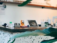 -Line 咖啡(石厦花园店)