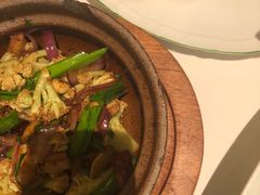 -桂满陇·蟹黄小笼汤包(中山公园店)