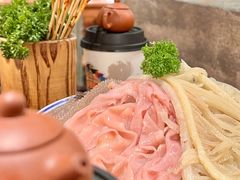 -周小明火锅(黑金冠社区店)