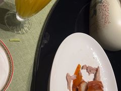 -彩虹之约•淮扬家宴(亚运村店)