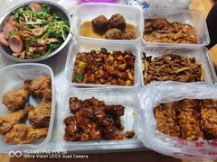 -同发号饭庄(复兴路店)