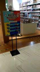 -kidsland(南开大悦城店)