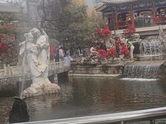 -红螺寺