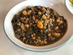 -小郭私房菜·海肠捞饭店(学士街店)