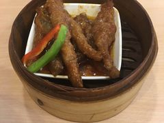 -多多旺港式茶餐厅(新区店)