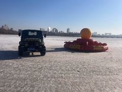 -长春市南湖公园