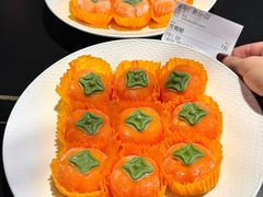 -鸭绿江海鲜烧烤大排档(杏林街店)