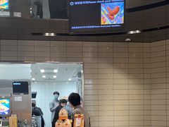 -麦当劳(徐汇漕溪北路百脑汇店)