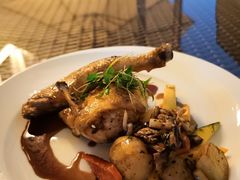 -上海和平饭店华懋阁 Cathay Room