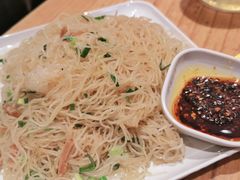 海米干鱿炒米粉-木屋烧烤(坂田天安云谷店)