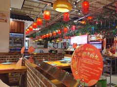 -成老灶火锅鸡(高东街店)