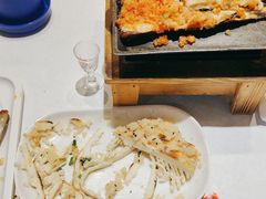 -白氏兄弟烧烤(富康路总店)