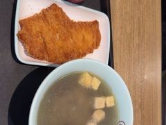 -回味鸭血粉丝汤(砂之船店)