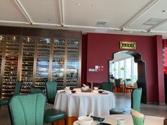 大堂-熙瓏里(万科店)
