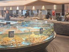 -渔傅·霞浦滩涂海鲜(建平店)